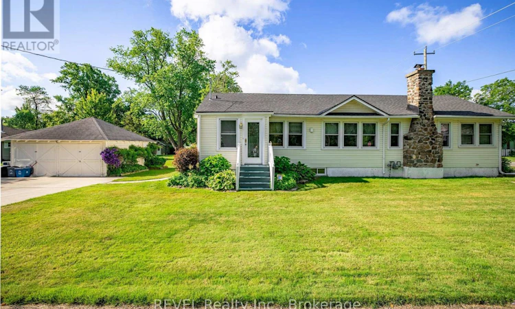 70 Bernard Avenue