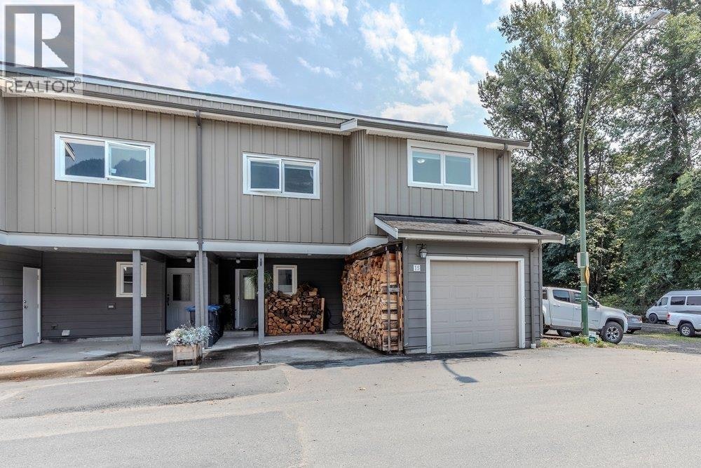 15-39752 Government Road, Squamish, BC, V8B 0G3