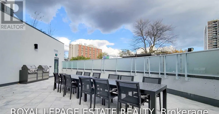 303-219 Dundas Street E, Toronto, ON, M5A 1Z7 - 18