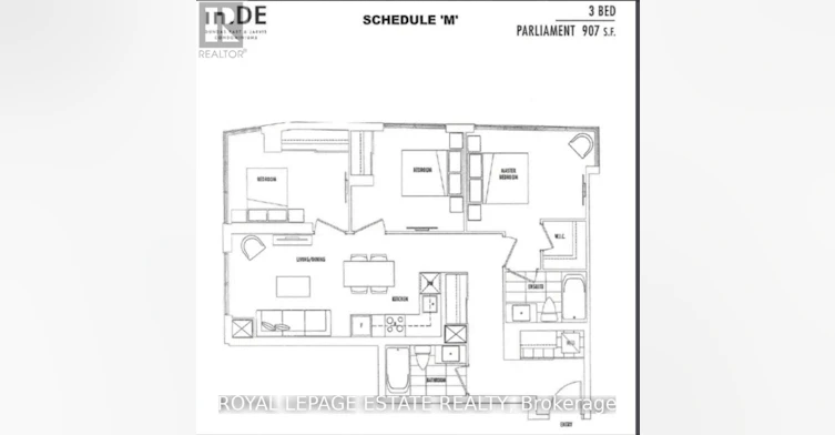 303-219 Dundas Street E, Toronto, ON, M5A 1Z7 - 2