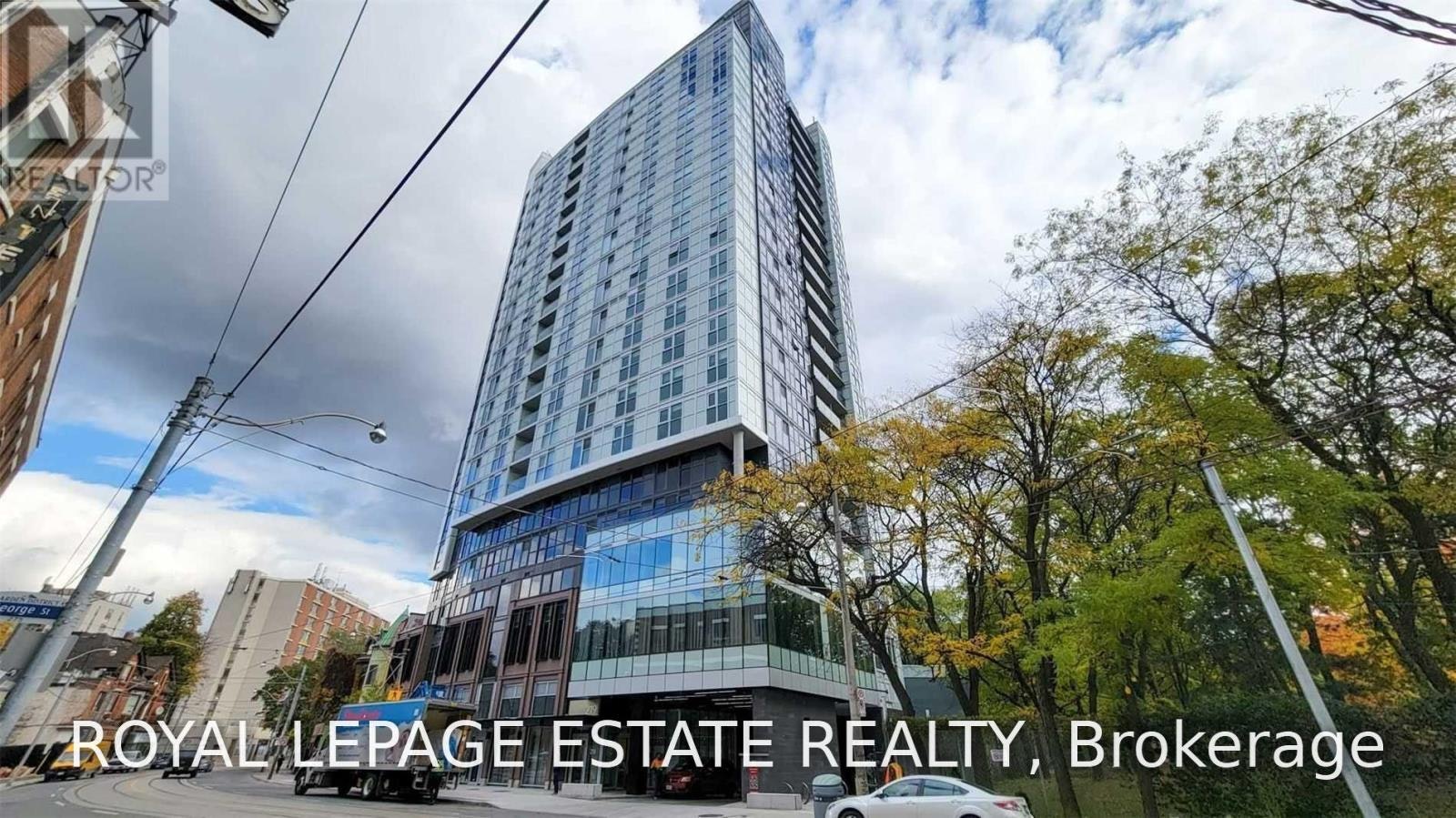 303-219 Dundas Street E, Toronto, ON, M5A 1Z7