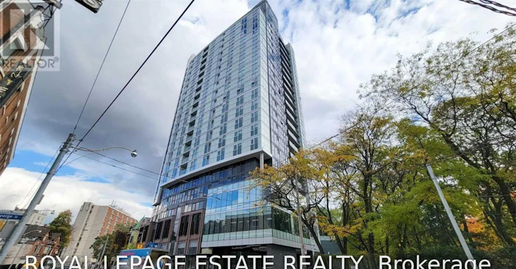 303-219 Dundas Street E, Toronto, ON, M5A 1Z7