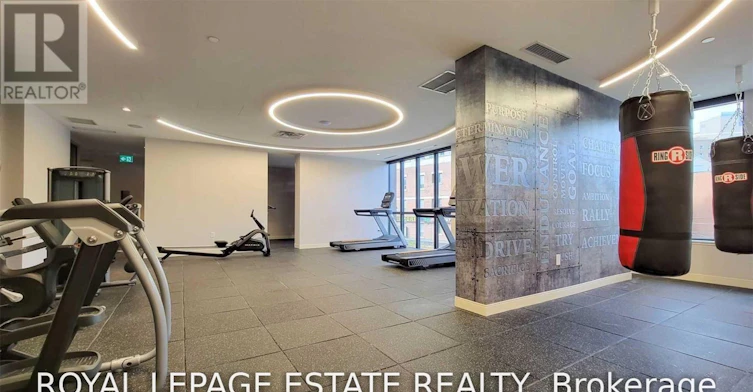 303-219 Dundas Street E, Toronto, ON, M5A 1Z7 - 16