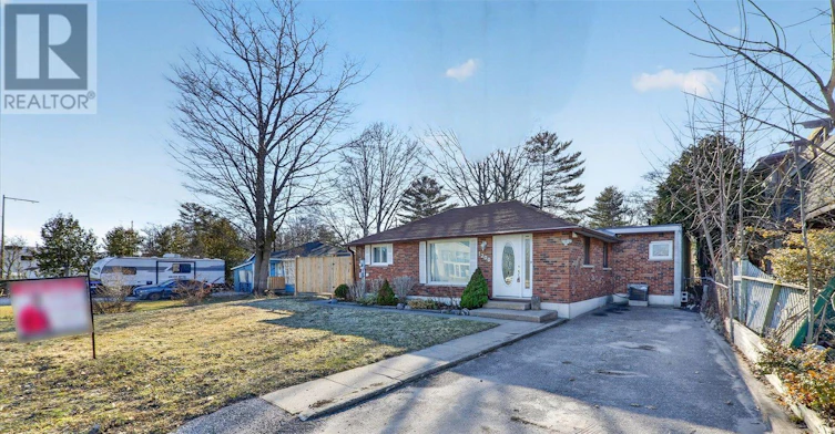 1200 Mosley Street, Wasaga Beach, ON, L9Z 2E7 - 2