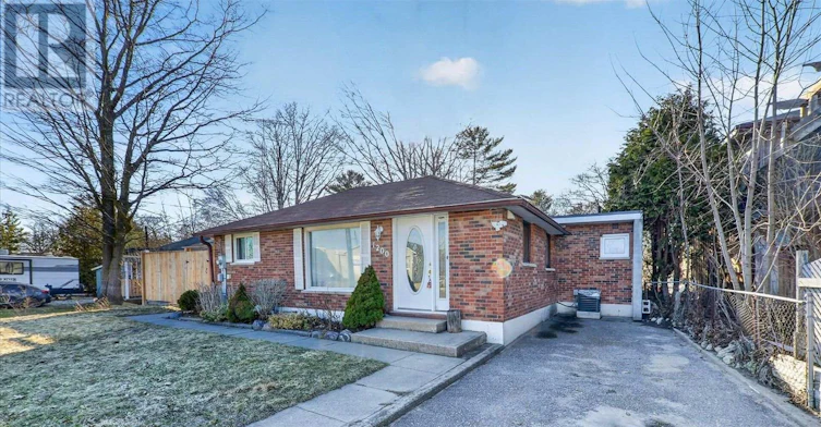1200 Mosley Street, Wasaga Beach, ON, L9Z 2E7