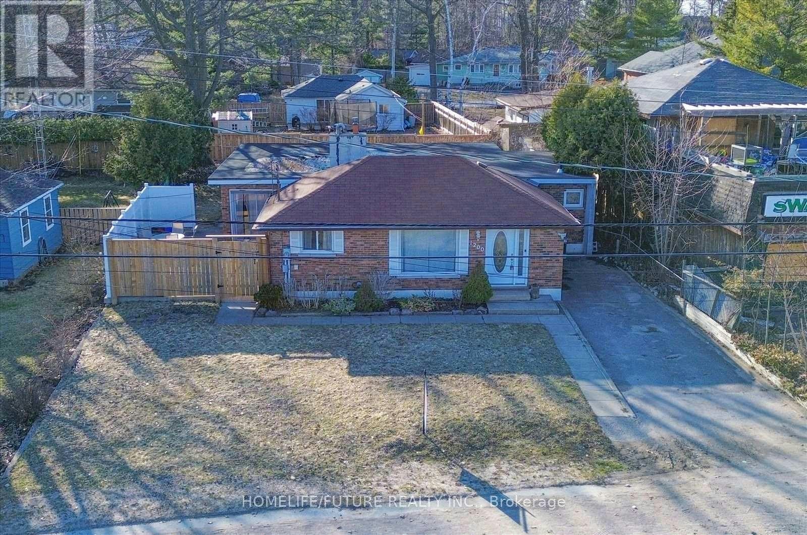 1200 Mosley Street, Wasaga Beach, ON, L9Z 2E7 - 5