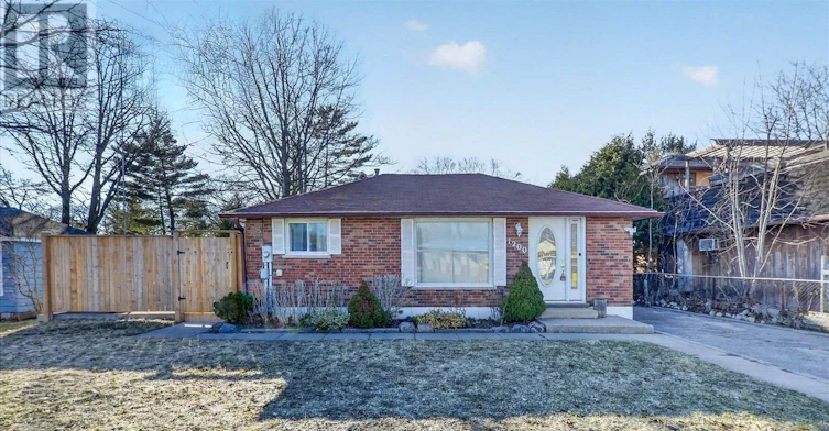 1200 Mosley Street, Wasaga Beach, ON, L9Z 2E7 - 3