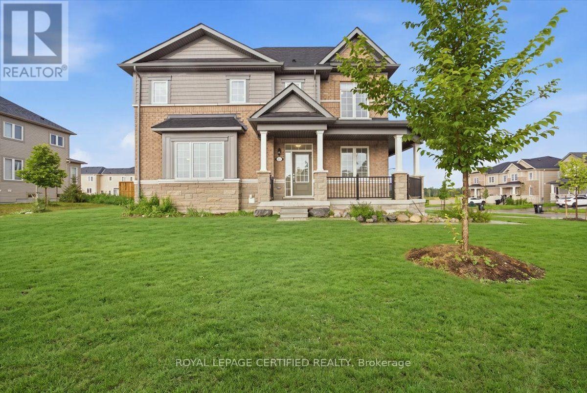 66 Stately Drive, Wasaga Beach, ON, L9Z 0L6