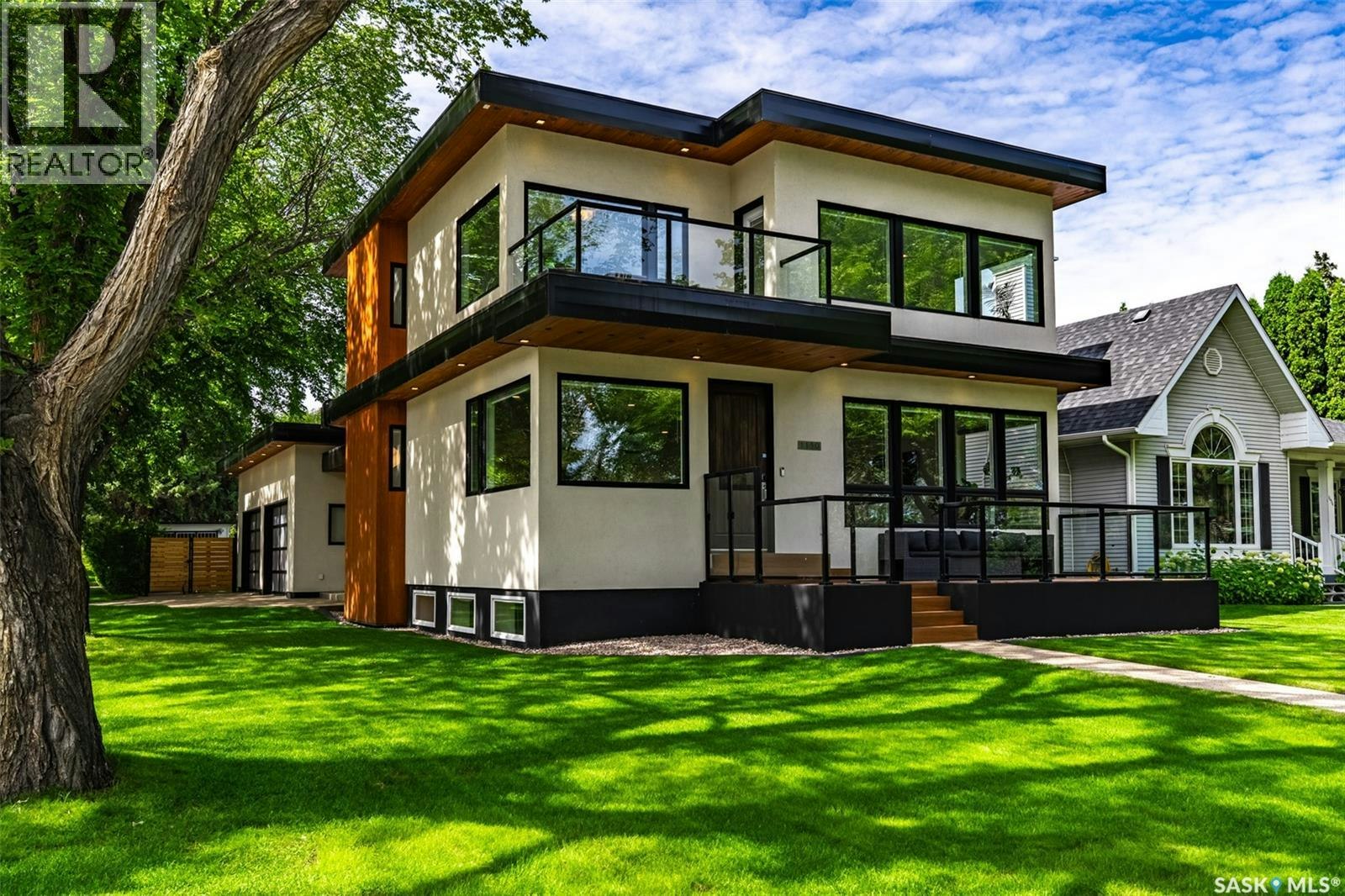 1150 Spadina Crescent E, Saskatoon, SK, S7K 3H8