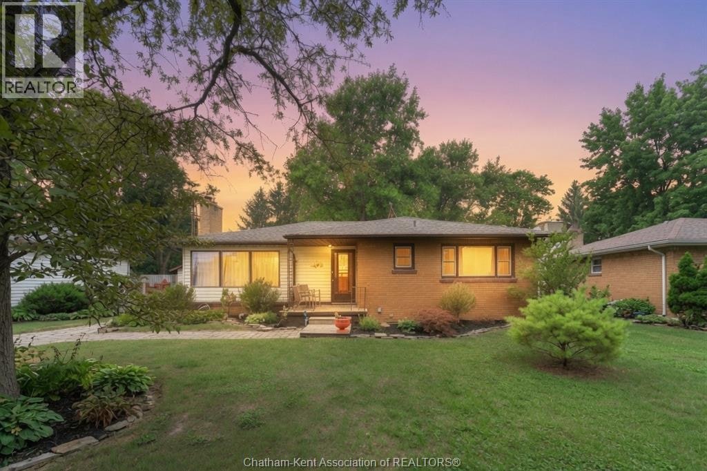 9467 Longwoods Road, Chatham-Kent, ON, N7M 5J7