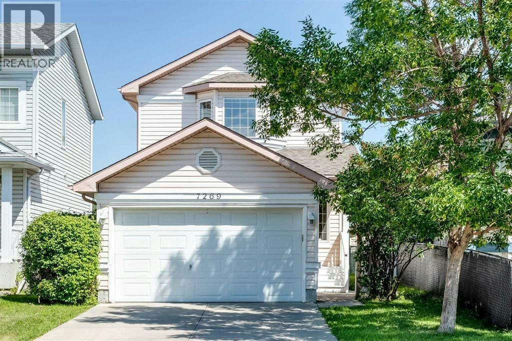 7269 Laguna Way NE, Calgary, AB, T1Y 7C9