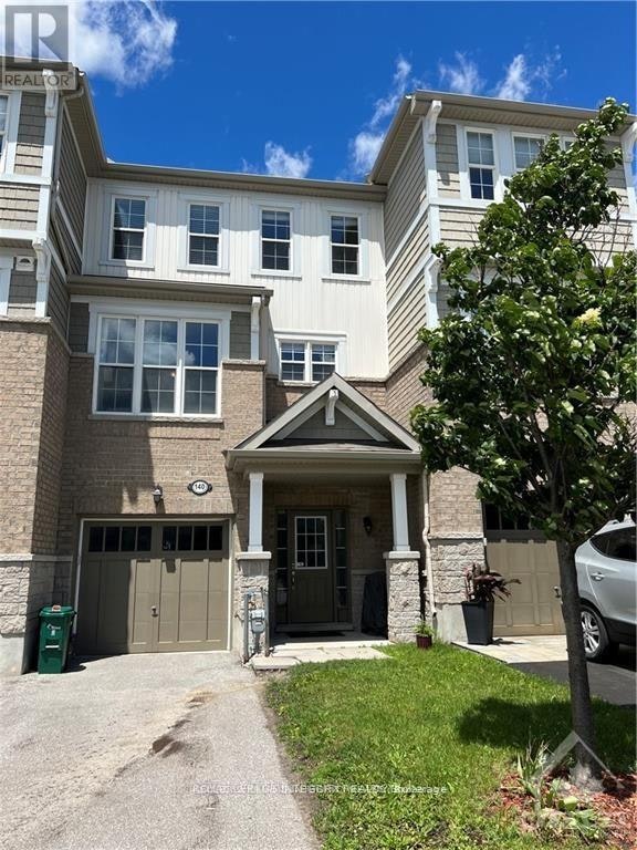 140 Battersea Crescent, Ottawa, ON, K2T 0C5