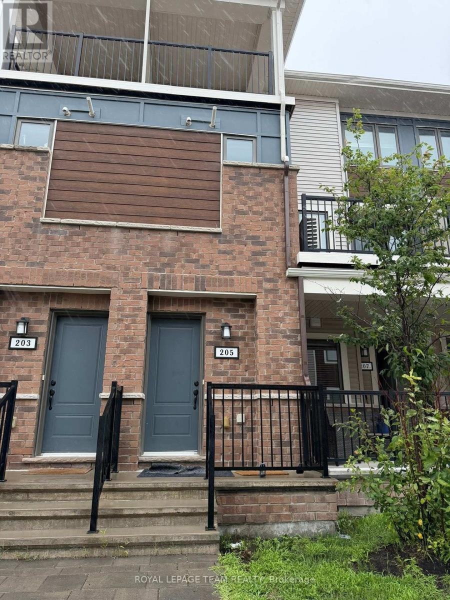 205 Zenith Private, Ottawa, ON, K2J 6N3