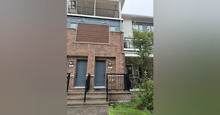 205 Zenith Private, Ottawa, ON, K2J 6N3
