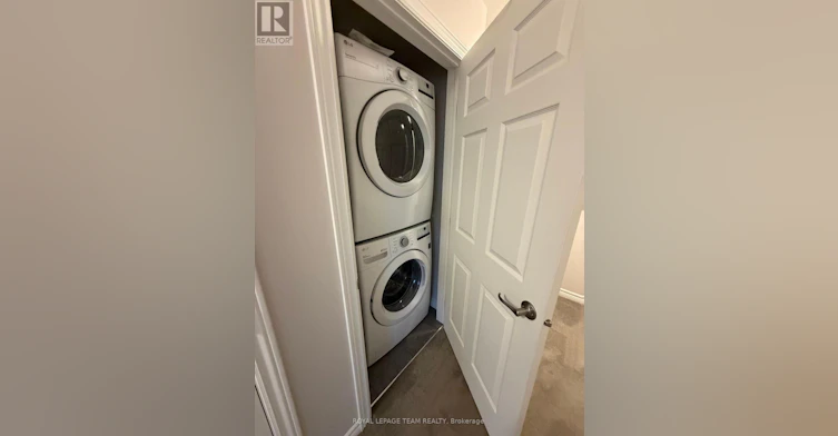205 Zenith Private, Ottawa, ON, K2J 6N3 - 6