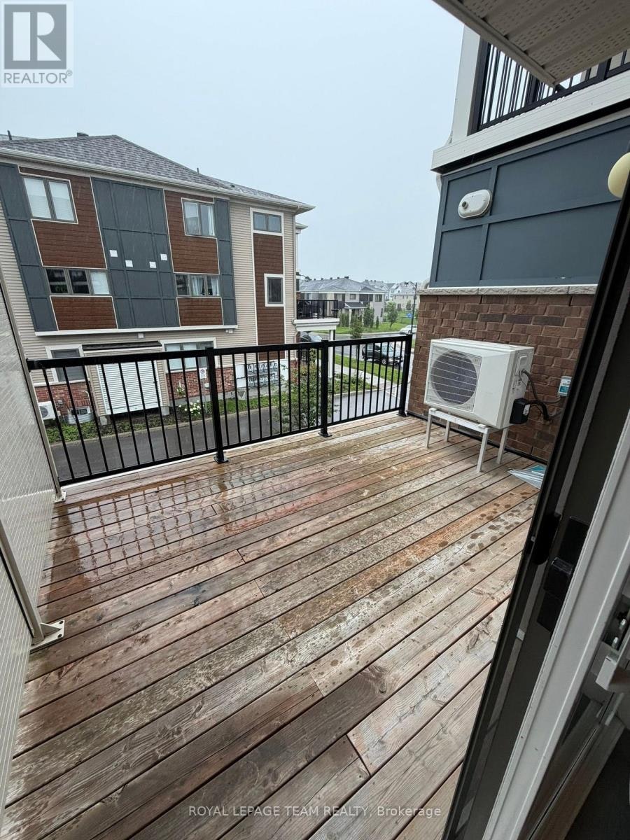 205 Zenith Private, Ottawa, ON, K2J 6N3 - 3