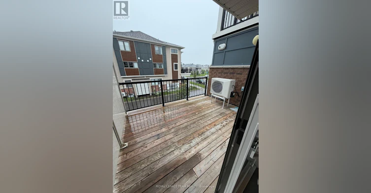 205 Zenith Private, Ottawa, ON, K2J 6N3 - 3