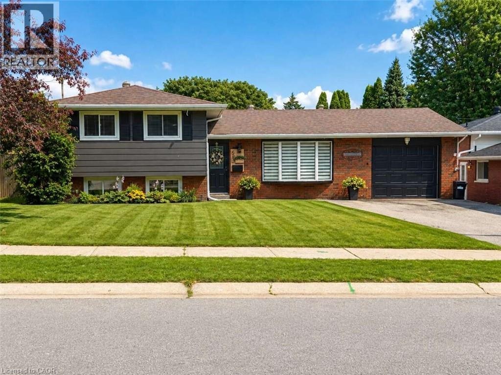 630 Manly Street, Midland, ON, L4R 3G5