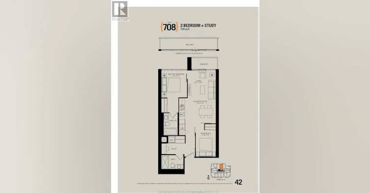 1901-70 Temperance Street, Toronto, ON, M5H 0B1 - 30