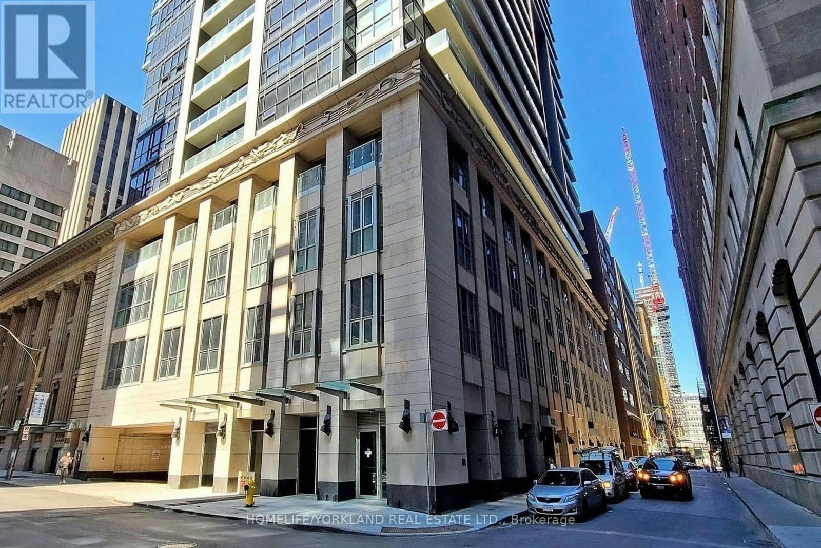 1901-70 Temperance Street, Toronto, ON, M5H 0B1 - 24