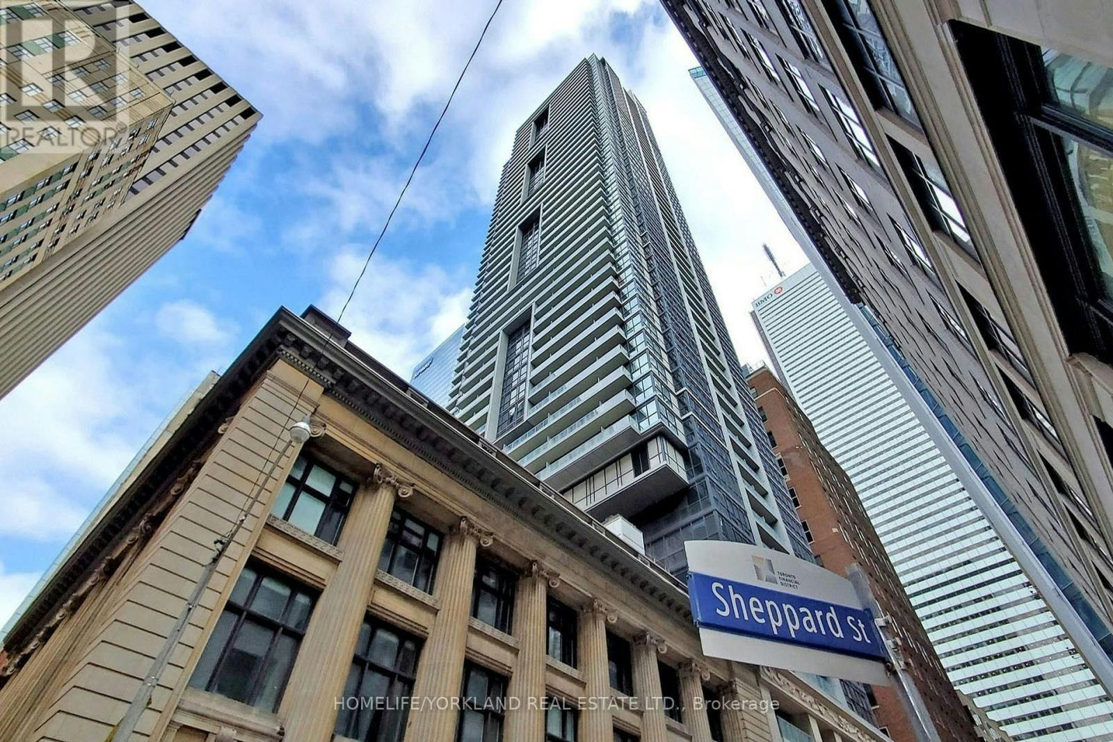 1901-70 Temperance Street, Toronto, ON, M5H 0B1 - 2