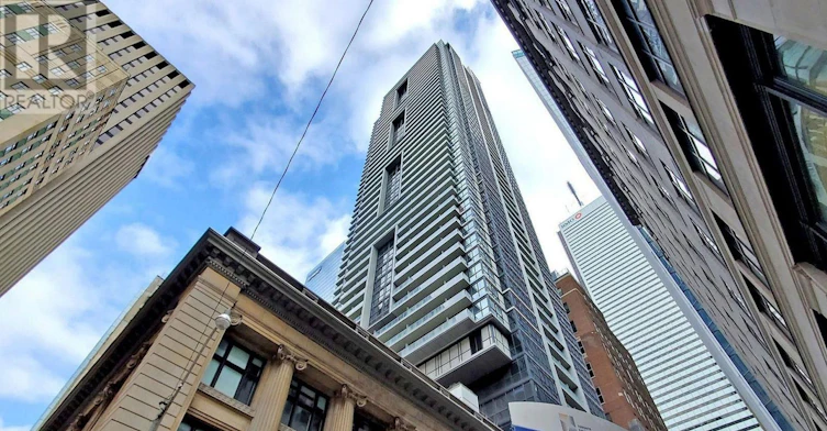 1901-70 Temperance Street, Toronto, ON, M5H 0B1 - 2