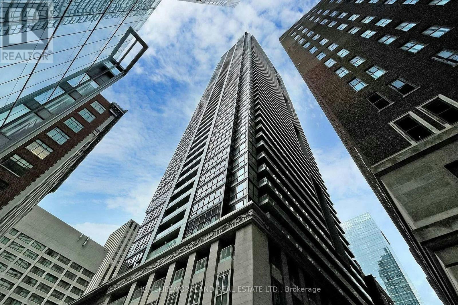1901-70 Temperance Street, Toronto, ON, M5H 0B1