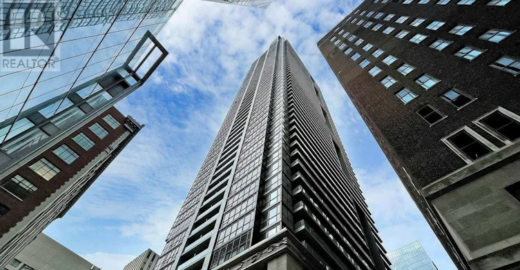1901-70 Temperance Street, Toronto, ON, M5H 0B1