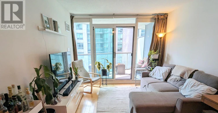 1715-30 Grand Trunk Crescent, Toronto, ON, M5J 3A4 - 9