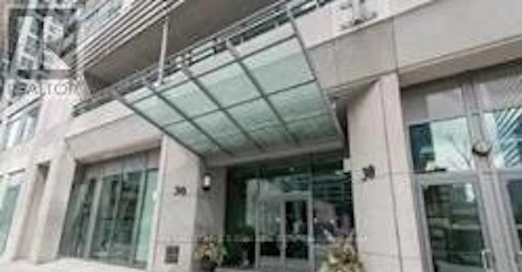1715-30 Grand Trunk Crescent, Toronto, ON, M5J 3A4 - 2