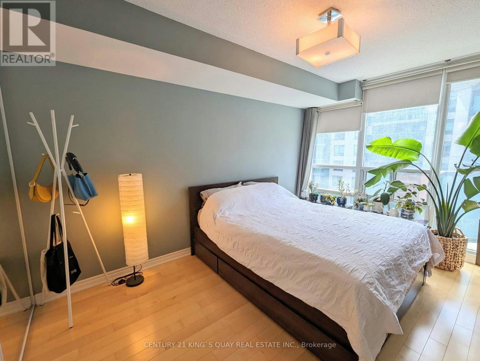 1715-30 Grand Trunk Crescent, Toronto, ON, M5J 3A4 - 11