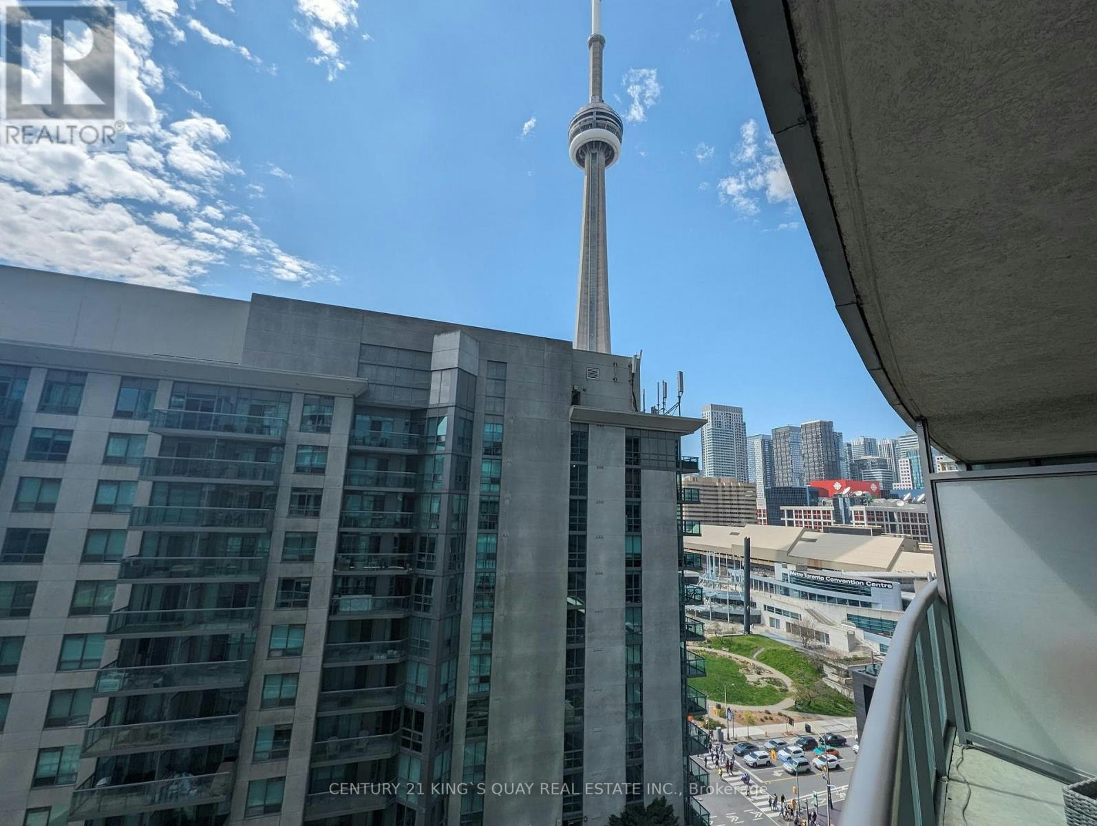 1715-30 Grand Trunk Crescent, Toronto, ON, M5J 3A4 - 14