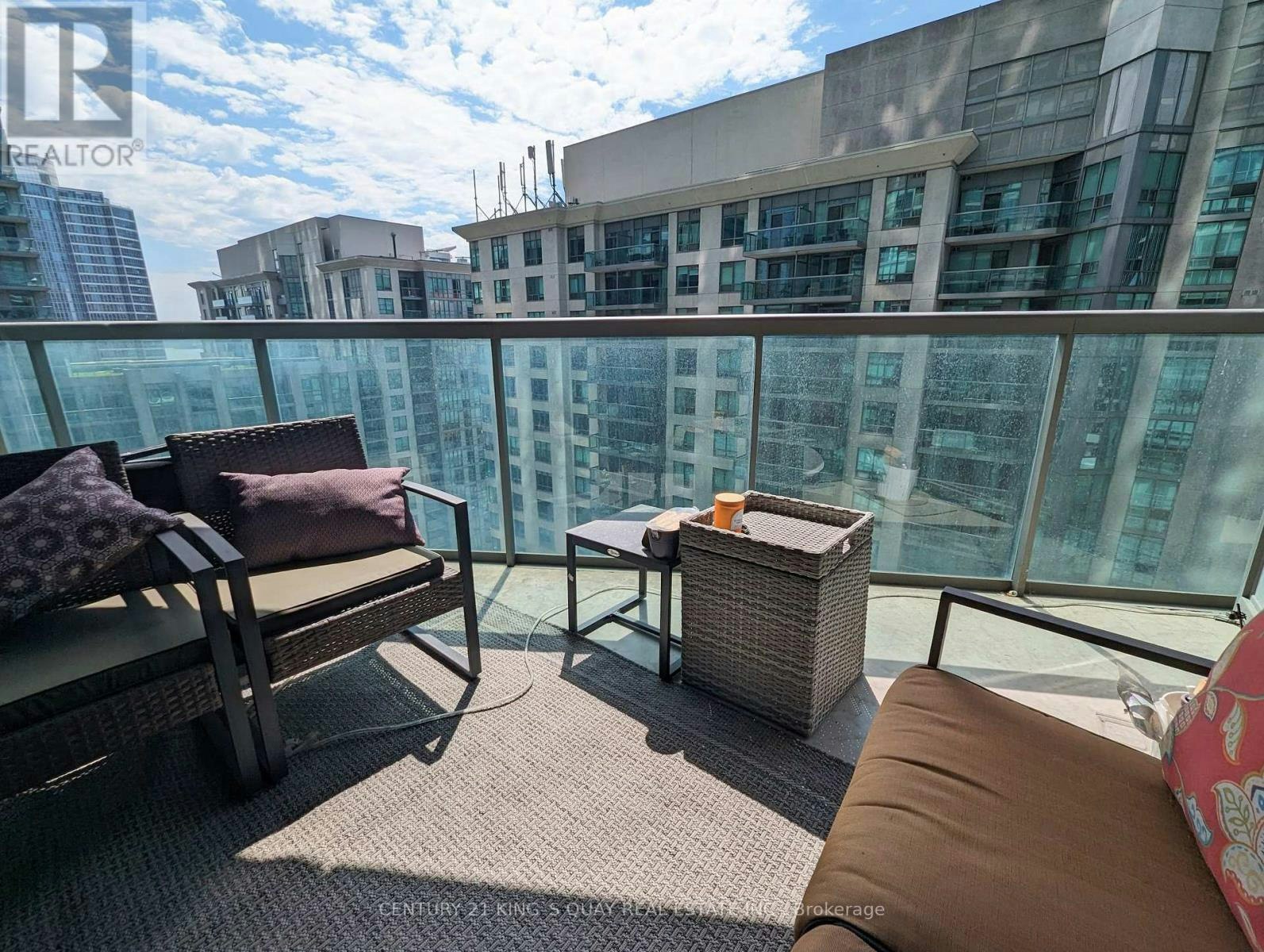 1715-30 Grand Trunk Crescent, Toronto, ON, M5J 3A4 - 13