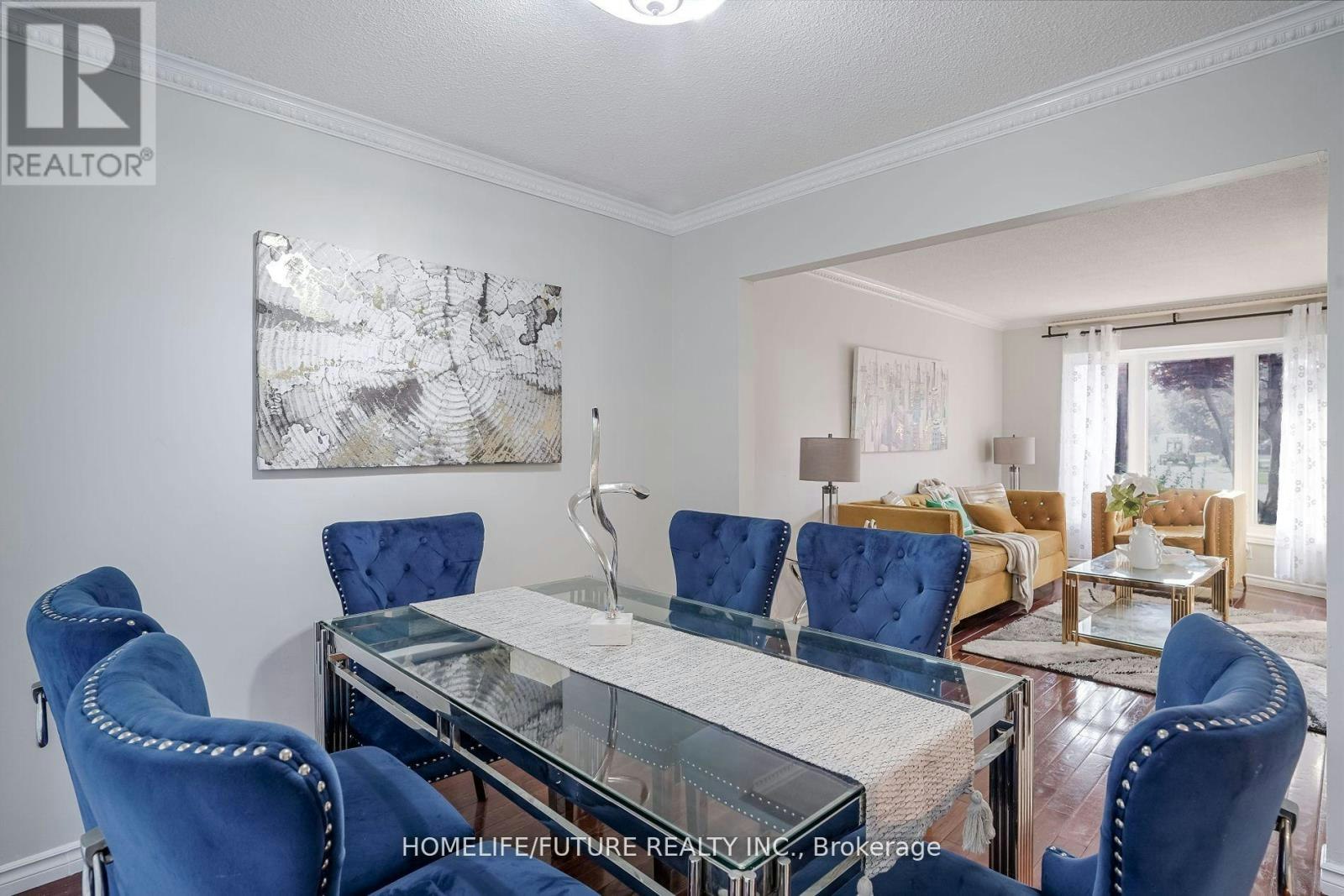 MAIN & 2ND FLR-47 Carisbrooke Square, Toronto, ON, M1B 4M5 - 11