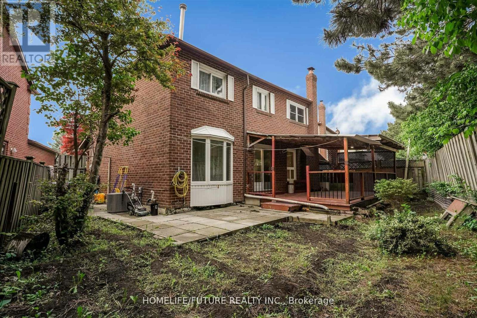 MAIN & 2ND FLR-47 Carisbrooke Square, Toronto, ON, M1B 4M5 - 40