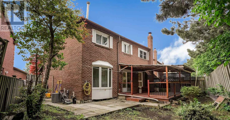 MAIN & 2ND FLR-47 Carisbrooke Square, Toronto, ON, M1B 4M5 - 40