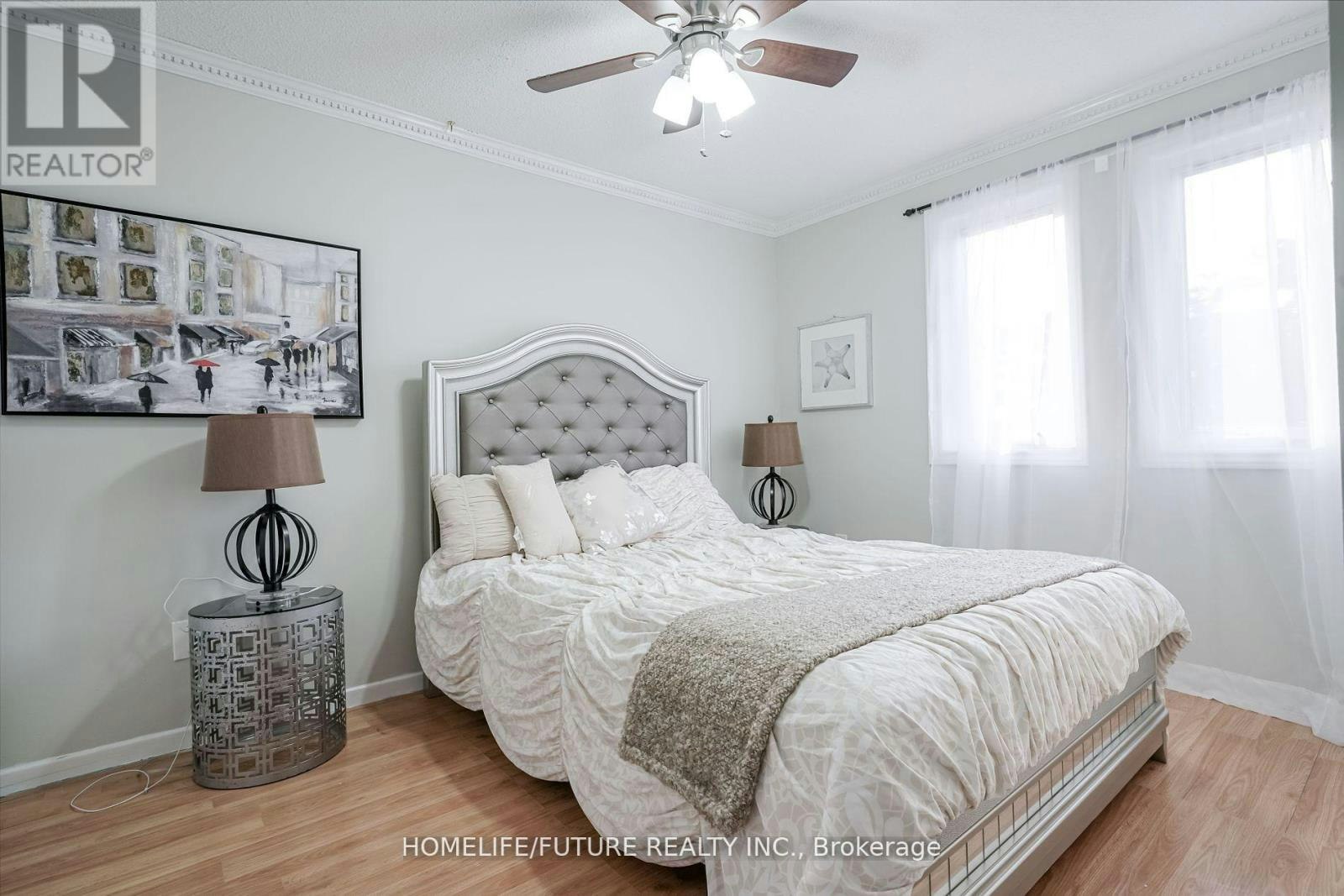 MAIN & 2ND FLR-47 Carisbrooke Square, Toronto, ON, M1B 4M5 - 27