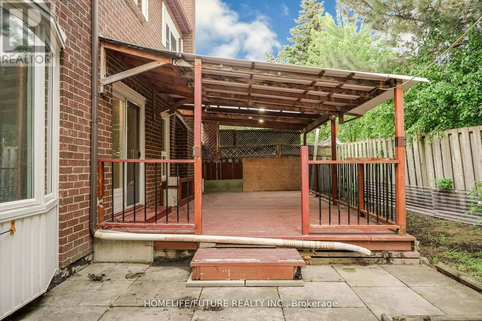 MAIN & 2ND FLR-47 Carisbrooke Square, Toronto, ON, M1B 4M5 - 38