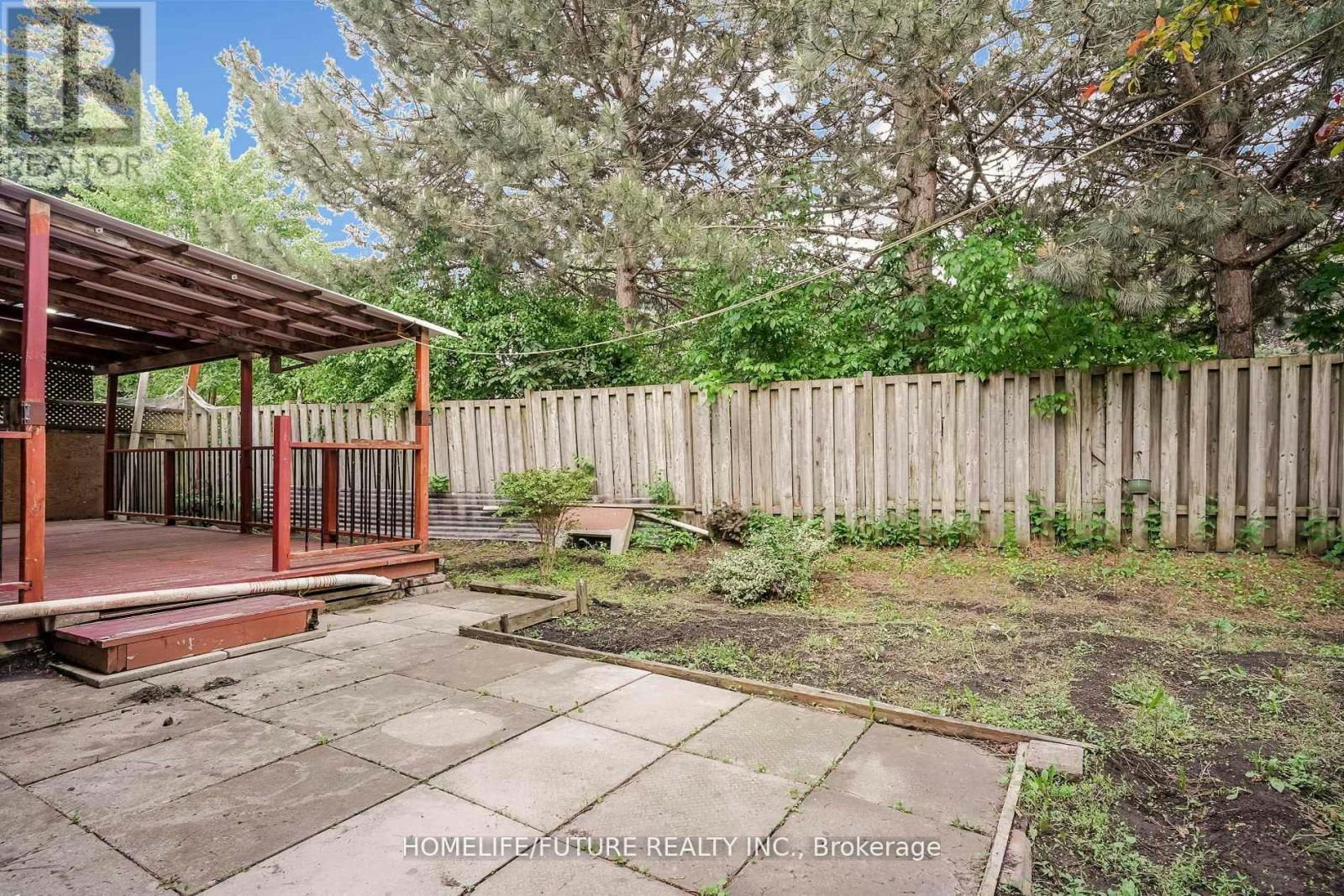 MAIN & 2ND FLR-47 Carisbrooke Square, Toronto, ON, M1B 4M5 - 39