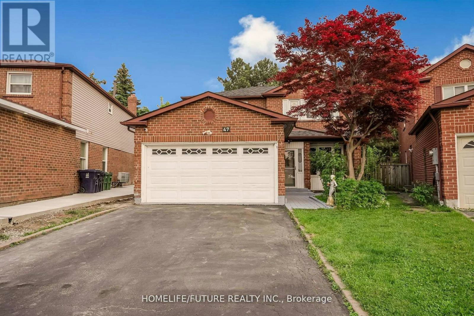 MAIN & 2ND FLR-47 Carisbrooke Square, Toronto, ON, M1B 4M5 - 2