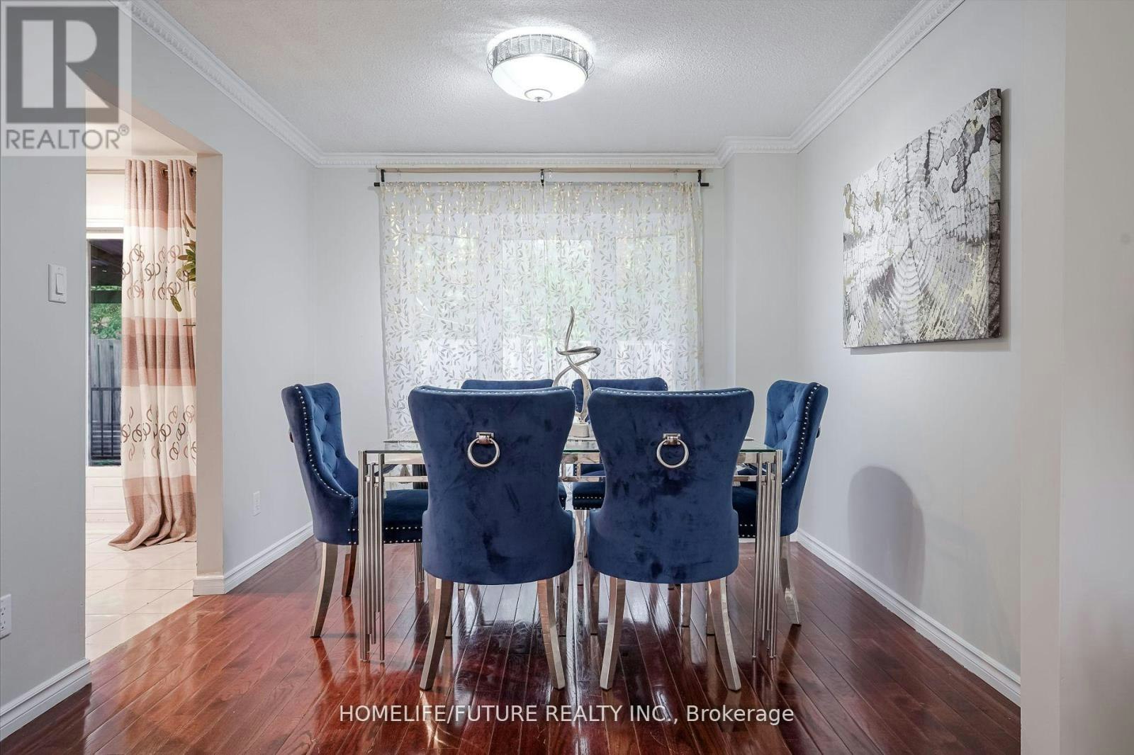 MAIN & 2ND FLR-47 Carisbrooke Square, Toronto, ON, M1B 4M5 - 9