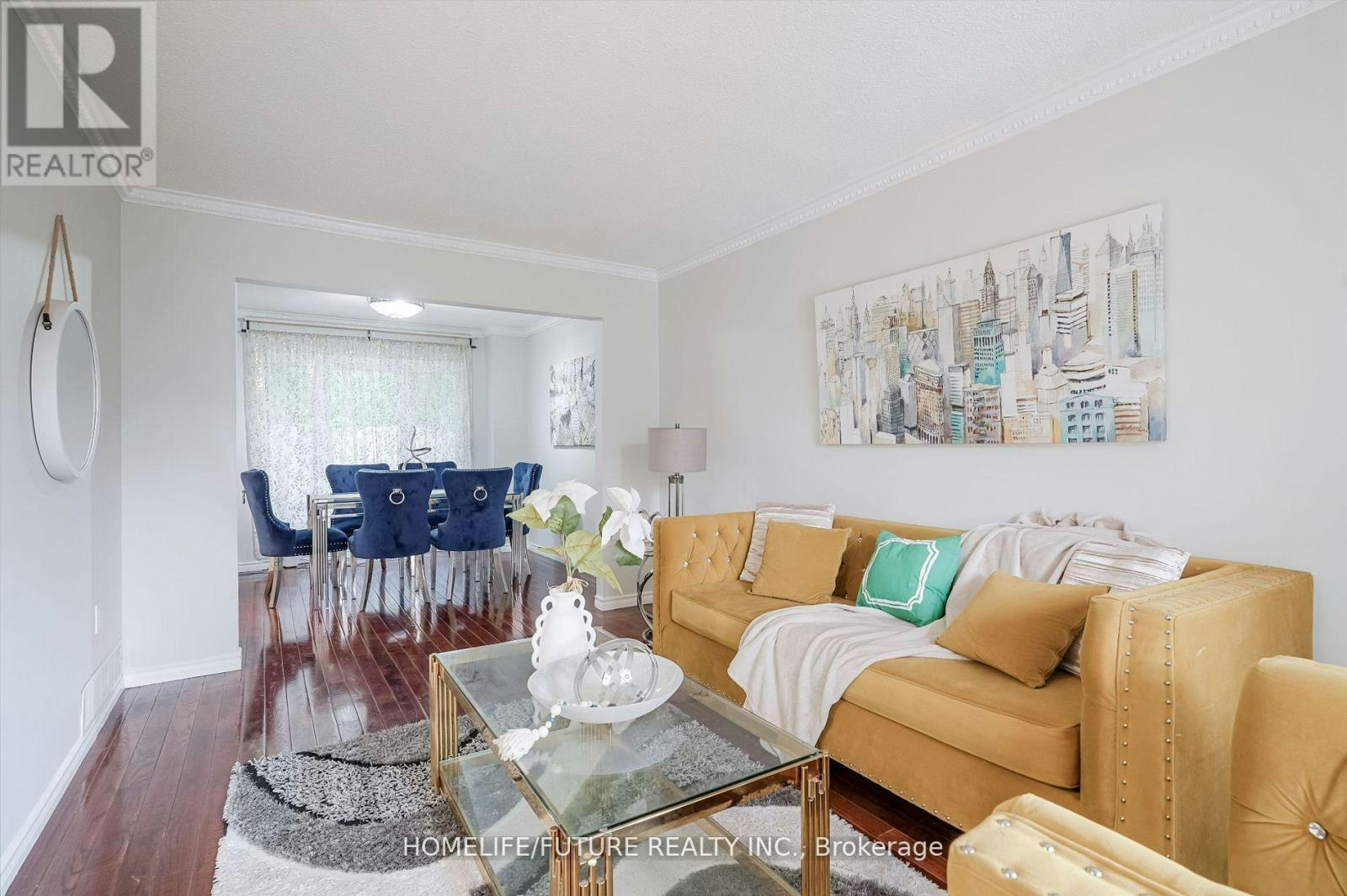 MAIN & 2ND FLR-47 Carisbrooke Square, Toronto, ON, M1B 4M5 - 8