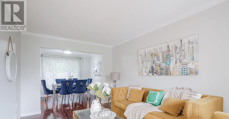 MAIN & 2ND FLR-47 Carisbrooke Square, Toronto, ON, M1B 4M5 - 8