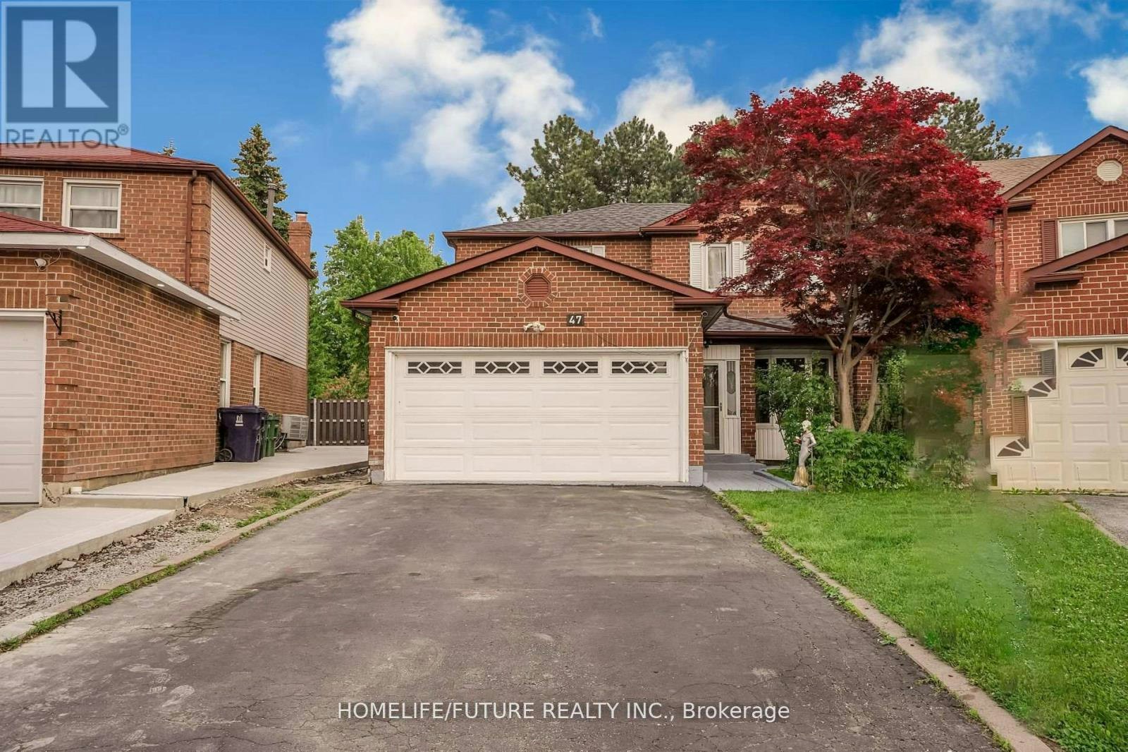 MAIN & 2ND FLR-47 Carisbrooke Square, Toronto, ON, M1B 4M5