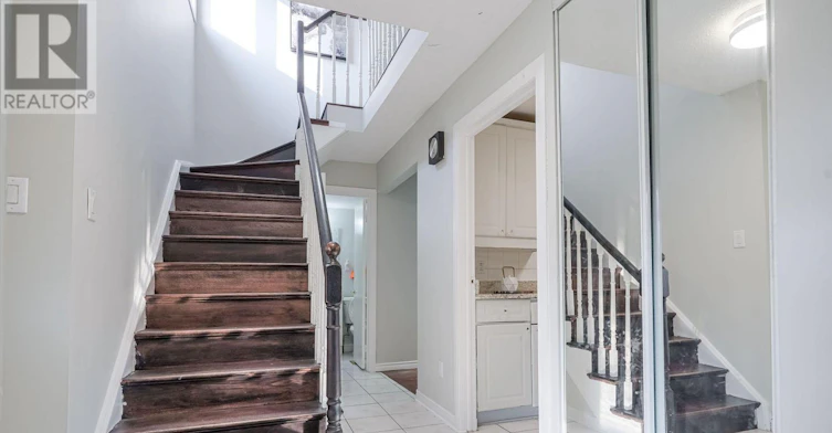 MAIN & 2ND FLR-47 Carisbrooke Square, Toronto, ON, M1B 4M5 - 5