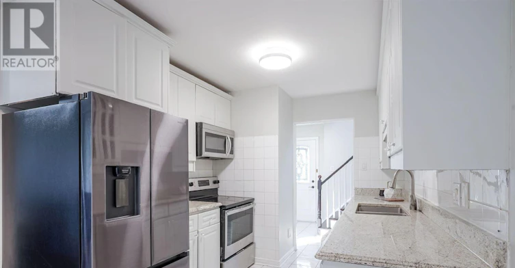 MAIN & 2ND FLR-47 Carisbrooke Square, Toronto, ON, M1B 4M5 - 12