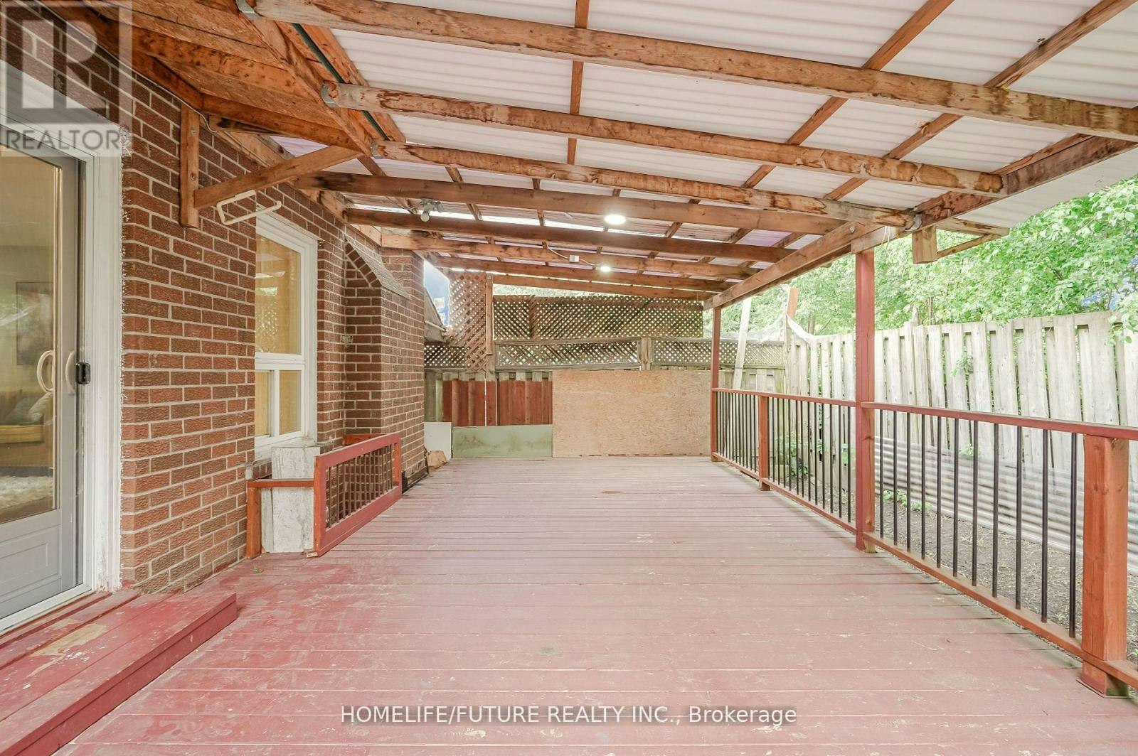 MAIN & 2ND FLR-47 Carisbrooke Square, Toronto, ON, M1B 4M5 - 37