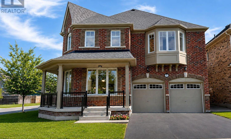 47 Harper Hill Drive