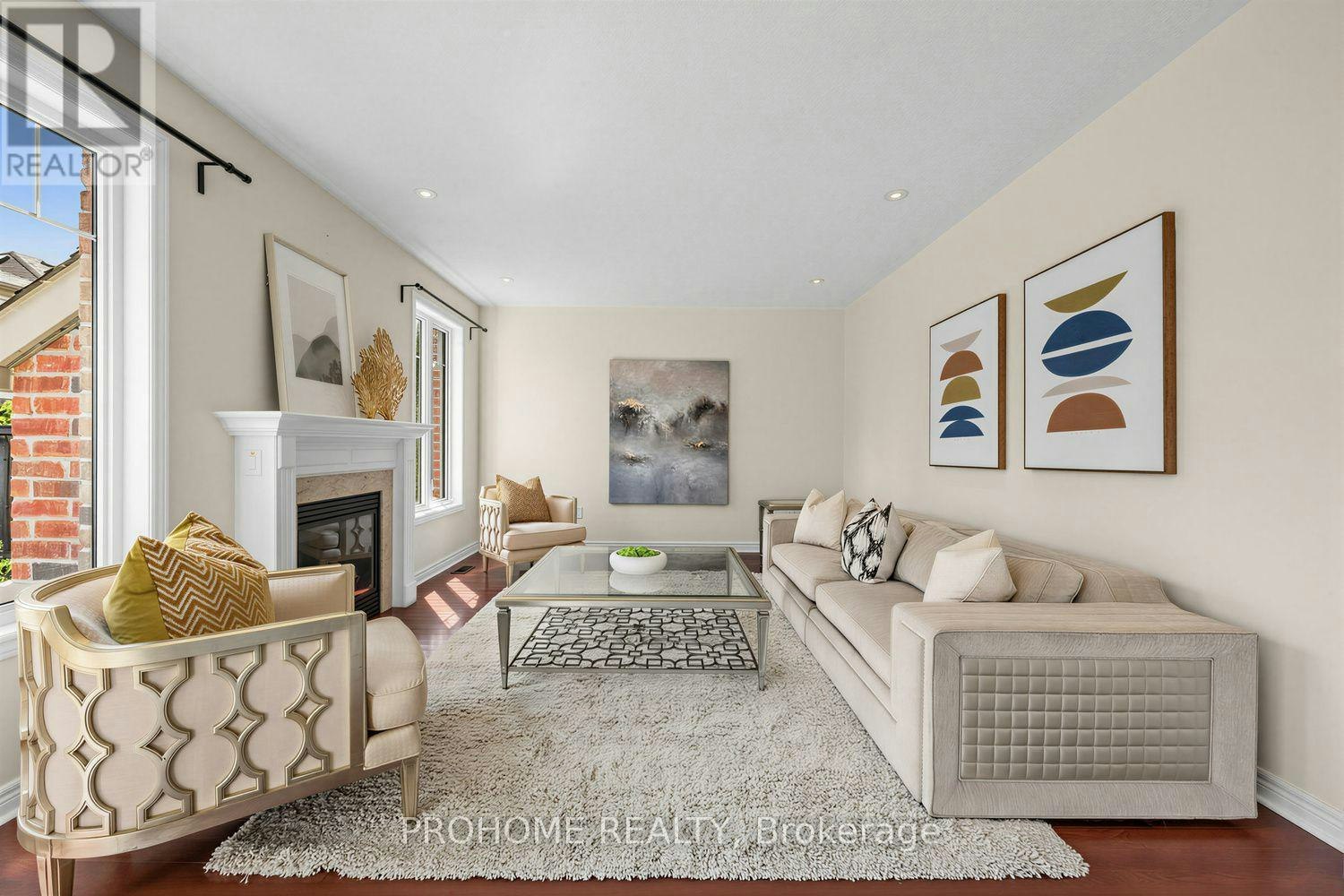 47 Harper Hill Drive, Ajax, ON, L1Z 0P8