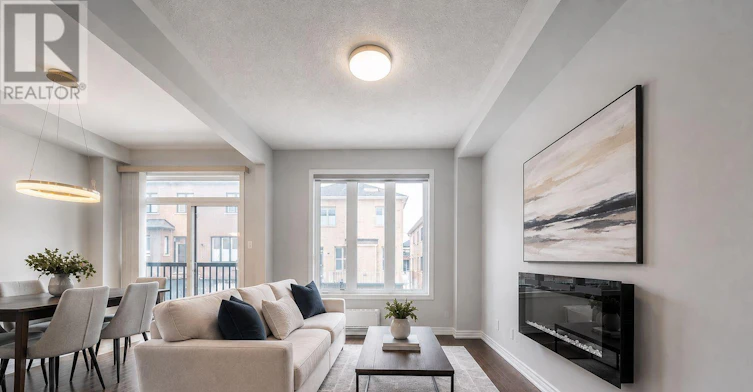 109 Wesmina Avenue, Whitchurch-Stouffville, ON, L4A 4W5